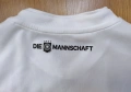 Germany / Adidas - детска футболна тениска на Германия, снимка 10