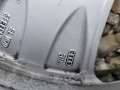 Продавам ОРИГИНАЛНИ Джанти 17' цола 5x112 AUDI ,7,5J ET 56 Внос от Германия, снимка 7