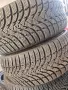 2бр.зимни гуми 205/50/16 Kumho, снимка 8