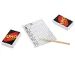 Карти за игра UNO Deluxe / Mattel / Делукс, снимка 4