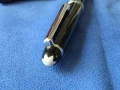 Montblanc Meisterstuck RollerBall Pen, снимка 4