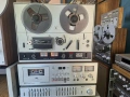 Ролков дек AKAI 4000DS MK-II , снимка 3