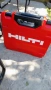 Hilti TE 4-22 Перфоратор Nuron , снимка 9