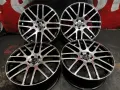 Магнезиеви джанти, 20 цола, Спорт пакет, Мерцедес ( Mercedes ), 5x112, снимка 4