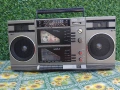 Касетофон ( SABA RCR-900) , снимка 1