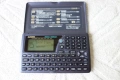 Casio електронен дигитален дневник, снимка 2