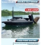 Лодка за захранка Flytec 2011-5 RC BaitBoat Промо, снимка 12