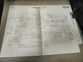 TEAC X-10 User Manual, снимка 6