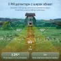 Ловна камера–5MP Super HD, вграден GPS,4G SIM слот, снимка 5