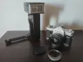 Камера RICOH TLS  Japan, снимка 2