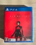 Signalis PS4 / PS5 - Японска версия, снимка 1