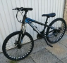 Колело PHOENIX 24 " със скорости, снимка 1