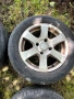  Продавам алуминиеви джанти Mitsubishi 15 цола 4x114.3, снимка 4