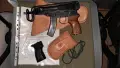 Скорпион VZ 91 деактивиран, снимка 1