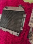 радятор воден за Москвич 2140 нов , снимка 1