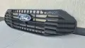 Централна решетка Ford Transit Custom Facelift година 2024 2025 2026 код PZ31-17B968-A, PZ3117B968A, снимка 2