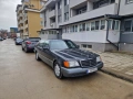 Mercedes benz SEL clase S W140, снимка 2