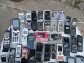 стари, ретро GSM апарати., снимка 2