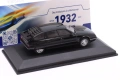CITROEN CX GTI Turbo II 1989 - мащаб 1:43 на Solido моделът е нов в PVC дисплей-кейс, снимка 2