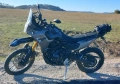 Оригинална Ниска Черна Седалка Yamaha Tenere 700 - ОЕМ, снимка 2