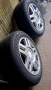 Алуминеви Джанти с гуми 205/55/16R , снимка 10