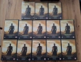 Gladiator dvd с български субтитри цена 3 евро на бройка, снимка 1