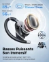 Нови спортни Bluetooth 6.0 слушалки Truefree DS1 Open-Ear – 40ч батерия, Смарт приложение , снимка 3
