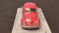 1/43 метална колекционерска количка Deagostini VW Volkswagen 1200, нова, снимка 2