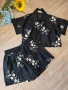 💫Кукленски Летен Сет с Бродирани Цветя💫, снимка 3