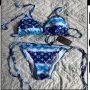 Gucci ⚜️ Louis Vuitton ⚜️ Valentino ⚜️ Versace ⚜️Дамски Бански , снимка 10