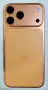 ТОП Състояние. Apple iPhone 17 Pro Max 256GB Cosmic Orange, снимка 8