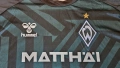 Тениска на Werder Bremen , 7Ducksch, снимка 4