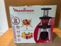 сокоизстисквачка "Moulinex Infiny Press Revolution", снимка 9