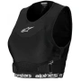 Дамска протекторна жилетка ALPINESTARS Stella PLASMA CHEST, снимка 2