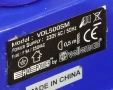 Продавам Машина за пушек VDL500SM 500W , снимка 3