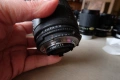 SIGMA Auto Focus 70-210mm f4-5.6 Lens. Nikon F Mount, снимка 4