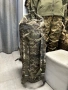 Военен САК-Баул (Сак-Раница), снимка 1
