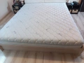 Матрак Silver Care 160/200, снимка 1