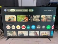 Телевизор Xiaomi TV A PRO 43 2026 с дистанционно, снимка 1