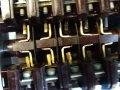 Контактор CKOM R10-123contactor 380V/6A coil 220V, снимка 7