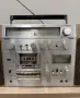 🔉Топ колекционерски радиокасетофон Boombox Marantz PMS-7000 - профилактиран🔉, снимка 3
