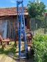 Крила за пръскачка със скоби, Бидон-резервоар с обем 600л., снимка 2