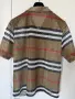 Burberry L,XL мъжка риза, снимка 3