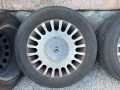 4бр. ОЕМ алуминиеви джанти 16" 5х98 Speedline - Lancia, Fiat, снимка 2