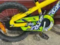 Детско Колело Scott Voltage 16, снимка 4