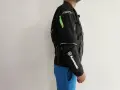 моторджийско яке RST Kawasaki , снимка 2