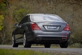 Капаче за Кука на Задна Броня за Mercedes W221 AMG (2006-2013) AMG, снимка 8