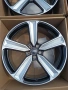 КОМПЛЕКТ НОВИ ДЖАНТИ АУДИ Audi 20" 5x112 NEW Rotor 5х112, снимка 8