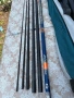 Zebco Trophy Crown 10m competition range щека , снимка 1