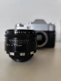 Zenit 3m с обектив Helios за М39, снимка 7